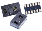 ams OSRAM TMF8820、TMF8821和TMF8828多区域ToF传感器