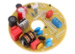 Infineon Technologies REF-SHA35WRC2SYS吊扇参考设计套件