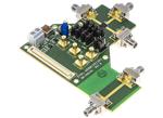 Analog Devices Inc. EVAL-ADGM1001SDZ评估板