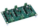 Texas Instruments TPS2597EVM电子保险丝评估模块 (EVM)