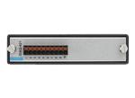 Advantech iDAQ-8系列模拟输出模块