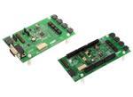 NXP Semiconductors MC33665A评估板