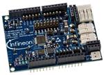 Infineon Technologies TLE9241QU_DEV_BOARD评估板