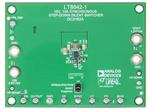Analog Devices Inc. 用于LT8642-1的DC3162A演示板