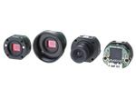 Omron Industrial Automation S133 UVC彩色CMOS摄像头