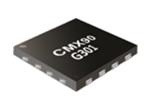 CML Micro CMX90G301 Positive Gain-Slope Amplifiers