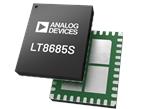 Analog Devices Inc. LT8685S单片降压稳压器