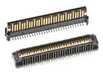 Molex SpeedMezz连接器系列