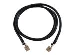 Amphenol FCI Mini PV® 2.54mm引线电缆组件