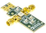 Analog Devices Inc. ADL8106-EVALZ评估板