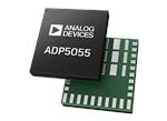 Analog Devices Inc. ADP5055三路降压稳压器
