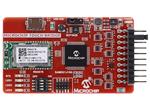 Microchip Technology EV96R35A Touch桥接器套件
