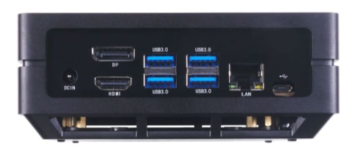 reComputer Jetson J10xx Nano开发套件- Seeed Studio | Mouser