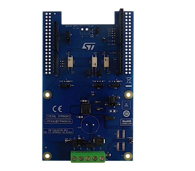 STMicroelectronics STEVAL-IFP045V1扩展板