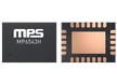 MP6543H Brushless DC Motor Drivers