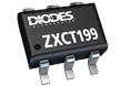 ZXCT199双向电流监测器