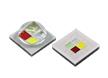 XLamp® XM-L®彩色 (RGBW) Gen 2 LED