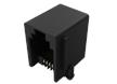 Modular Jack Connectors