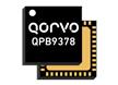QPB9378双通道开关LNA模块