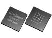 S25FS256T SEMPER™ Nano四通道SPI NOR闪存