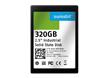 X-75 P Industrial 2.5" SATA SSDs
