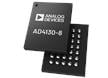 AD4130-8超低功耗24位Σ-Δ ADC