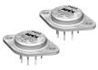 PA02 & PA02A Power Operational Amplifiers