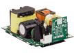 MEP-120A Open Frame 120W Medical Power Supply