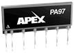 PA97 900V Power Amplifier