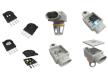 MLX90822 Absolute Pressure Sensors