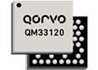 QM33120W超宽带 (UWB) 收发器
