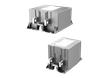 FN222x、FN223x和FN224x DC-Busbar EMC/RFI滤波器