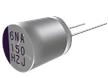 PZJ Lead-Wire Aluminum Electrolytic Capacitors