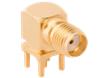 SMA RF/Microwave Coaxial Connectors