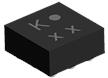 MMC3630KJ ±30G 3-Axis Magnetic Sensor