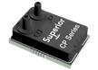 CP Dual Low-Pressure Sensors