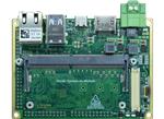 Toradex Mallow Carrier Board V1.1