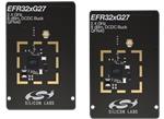 Silicon Labs EFR32xG27无线电板（xG27-RB41x）