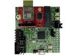 Infineon Technologies CYW920822M2P4TAI040-EVK 评估套件
