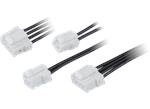 Molex OTS Micro TPA 2.0电缆组件