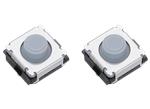 Panasonic Electronic Components EVP-0B 6mm 7N方形触觉开关