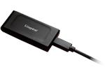 Kingston XS1000 External Solid State Drives
