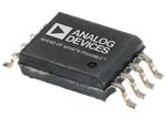 Analog Devices Inc. ADuM4195-1隔离放大器