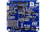 STMicroelectronics STEVAL-WLC38RX评估板