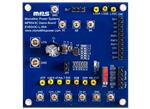 Monolithic Power Systems (MPS) EV6543C-L-00A BLDC Motor Driver Evaluation Board