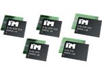 Double Data Rate 3 (DDR3) DRAM