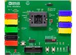 Analog Devices Inc. EVAL-ADUCM342EBZ评估板