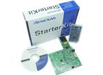 Renesas Electronics RX24U入门套件