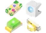 High Temperature SMD LEDs