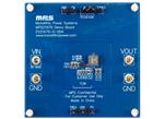 Monolithic Power Systems (MPS) EV2167B-D-00A Buck Converter Evaluation Board